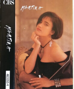 Martika – Martika - CC