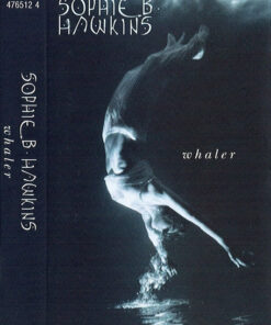 Sophie B. Hawkins – Whaler - CC