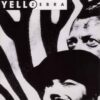 Yello – Zebra - CD