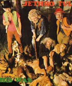 Jethro Tull – This Was - CD