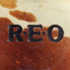 REO Speedwagon – R.E.O. - CD