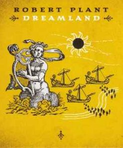 Robert Plant – Dreamland - CD