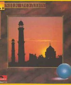 Kitaro – Silk Road IV - Ten Jiku - CD