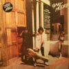 Gary Moore – Back On The Streets - LP