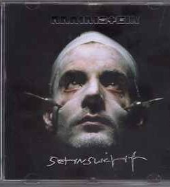 Rammstein – Sehnsucht - CD