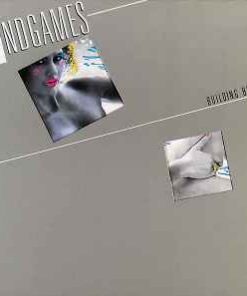 Endgames – Building Beauty - LP