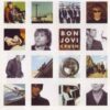 Bon Jovi – Crush - CD
