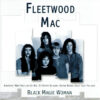 Fleetwood Mac – Black Magic Woman - CD