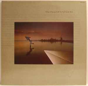 Rainbow ‎– The Best Of Rainbow - 2 LP