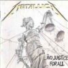 Metallica – ...And Justice For All - CD