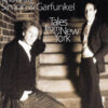Simon & Garfunkel – Tales From New York: The Very Best Of Simon & Garfunkel - 2 CD