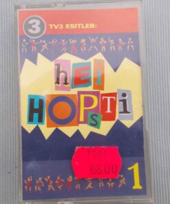 Various – Hei Hopsti 1 - CC