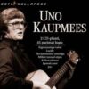 Uno Kaupmees – 45 Parimat Lugu - 3 CD