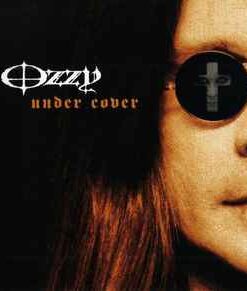 Ozzy Osbourne – Under Cover - CD
