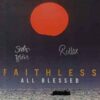 Faithless – All Blessed - LP