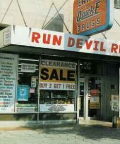 Paul McCartney – Run Devil Run - CD