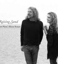 Robert Plant | Alison Krauss – Raising Sand - CD