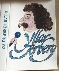 Üllar Jörberg – Üllar Jörberg 93 - CC