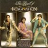 Imagination – The Best Of Imagination - CD