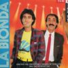 La Bionda – The ★ Collection - CD
