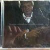 Raivo Tafenau – Noodid Vaikivad, Kui Me Neid Ei Mängi - CD