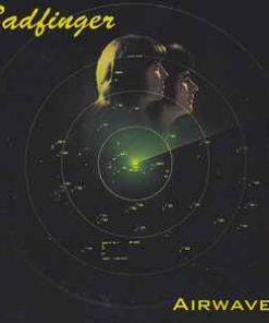 Badfinger – Airwaves - CD