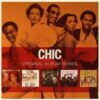 Chic – Original Album Series - 5 CD
