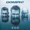 OOMPH! – Ego - CD