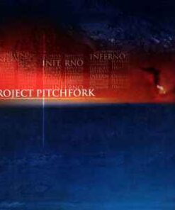 Project Pitchfork – Inferno - CD