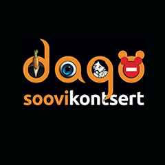 Dagö – Soovikontsert - 3 CD