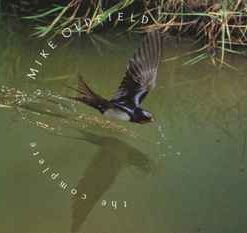 Mike Oldfield – The Complete Mike Oldfield - 2 CD