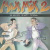 Various - Max Mix 2 (Italo Disco) - LP