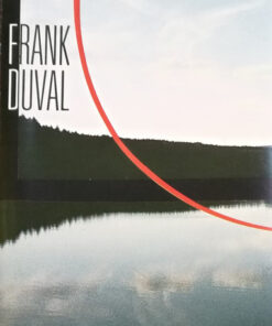 Frank Duval – Touch My Soul - CC