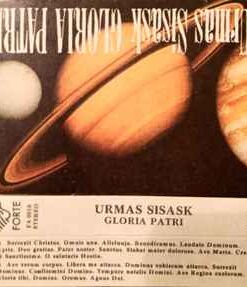 Urmas Sisask – Gloria Patri - CC