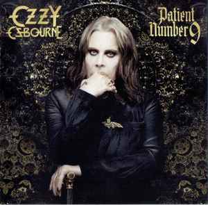 Ozzy Osbourne – Patient Number 9 - CD