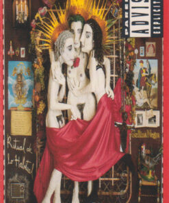 Jane's Addiction – Ritual De Lo Habitual - CC
