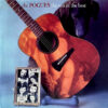 Pogues – The Rest Of The Best - LP
