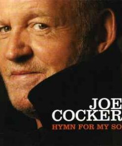 Joe Cocker – Hymn For My Soul - CD