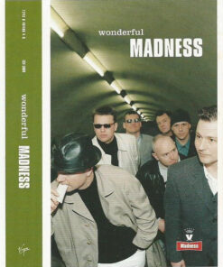 Madness – Wonderful - CC