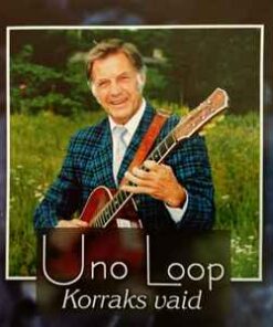 Uno Loop – Korraks Vaid - CC
