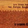 Raivo Tafenau Band Feat. Sergio Bastos – Ice On Ipanema - CD