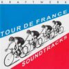 Kraftwerk – Tour De France Soundtracks - CD