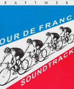 Kraftwerk – Tour De France Soundtracks - CD