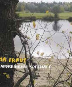 Pia Fraus – Nature Heart Software - CD