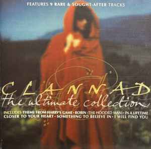 Clannad – The Ultimate Collection - CD