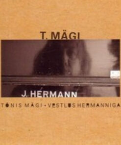 Tõnis Mägi – Vestlus Hermanniga - CD