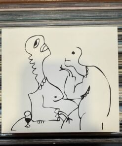 Genialistid – Kogutud Noorus - 2 CD
