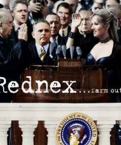 Rednex – ...Farm Out! - CD