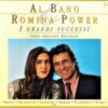 Al Bano & Romina Power – I Grandi Successi / Greatest Hits - 3 CD