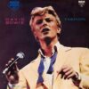 David Bowie – Fashion - 12" Maxi